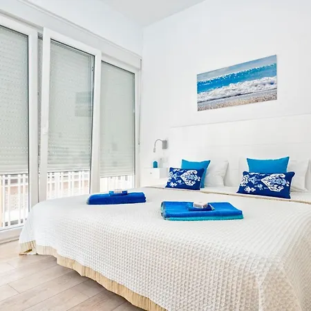 Pinzon In By Solaga Homes Appartamento