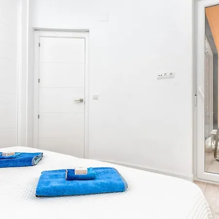 Pinzon In By Solaga Homes * Málaga