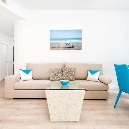 Apartman Pinzon In By Solaga Homes