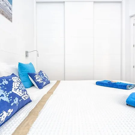 Pinzon In By Solaga Homes * Málaga