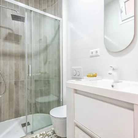 Pinzon In By Solaga Homes Málaga