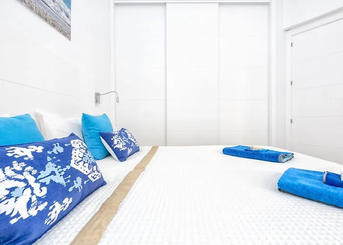 Pinzon In By Solaga Homes * Málaga