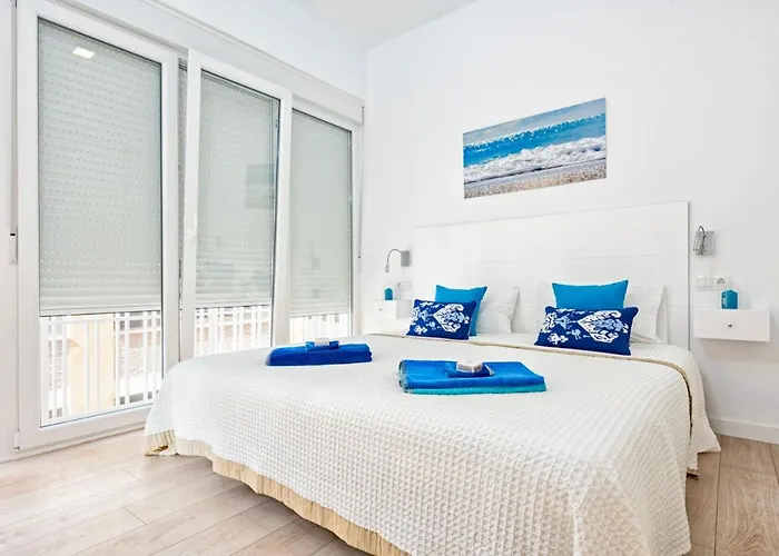 Pinzon In By Solaga Homes Appartamento