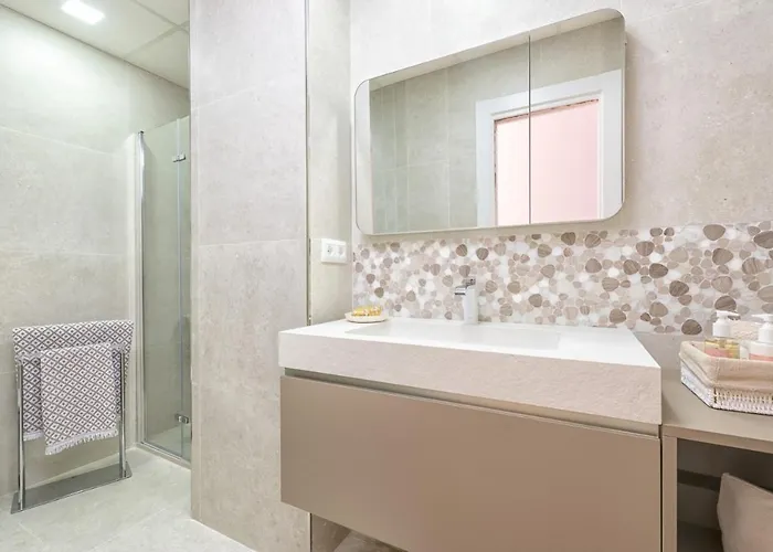 Appartamento Pinzon In By Solaga Homes Málaga