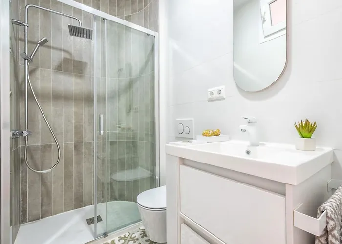 Pinzon In By Solaga Homes Málaga