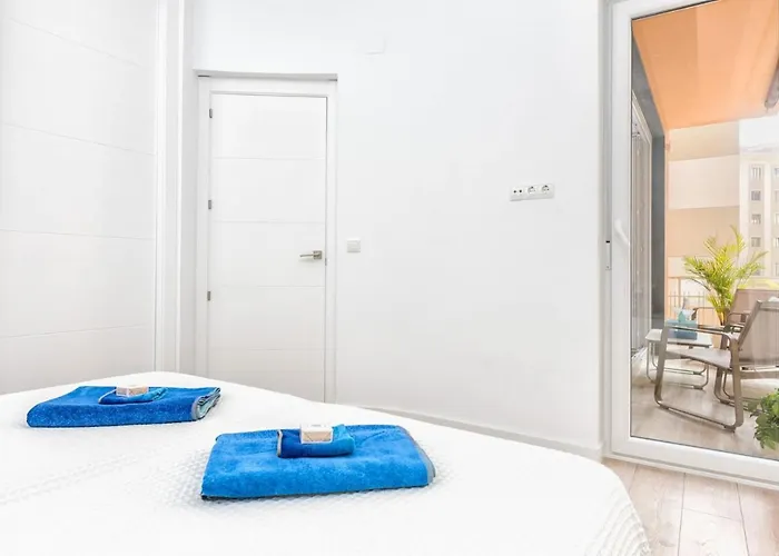 Pinzon In By Solaga Homes * Málaga